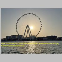 43641 13 065 Dhaufahrt durch Dubai Marina, Dubai, Arabische Emirate 2021.jpg